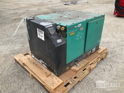 Cummins 7.5HDKAT-41934R 7.5kW Generator Set
