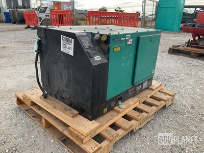 Cummins 7.5HDKAT-41934R 7.5kW Generator Set