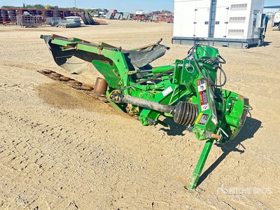 John Deere 280 9 ft 3-Point Hitch Mower Conditioner