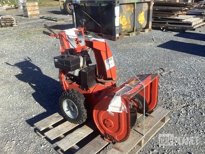 Simplicity 1691900 Snow Blower
