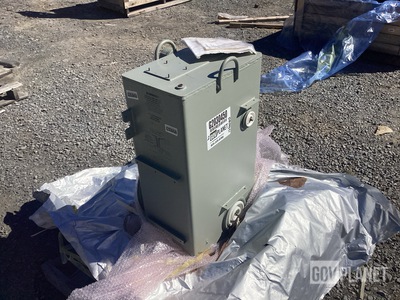 Hughes Aircraft 1658062 Pulse Transformer