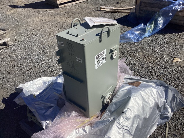 Hughes Aircraft 1658062 Pulse Transformer