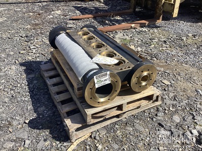 FMC Technologies P510840 Fluid Cylinder