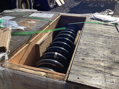 (12) Meritor 144011724E Spring Assemblies