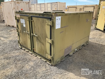 AAR 50002-009 Storage Container