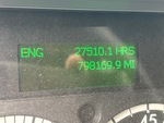 Cab with Engine Hours