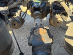 Drivetrain with 