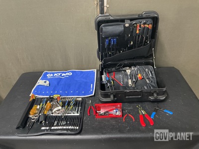 TK-17/G Electronic System Tool Kit