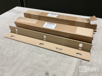 (300) Century Metal Parts 13014375 Vehicular Components Brackets