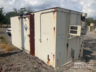 Storage Container