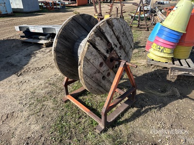 Reel Stand