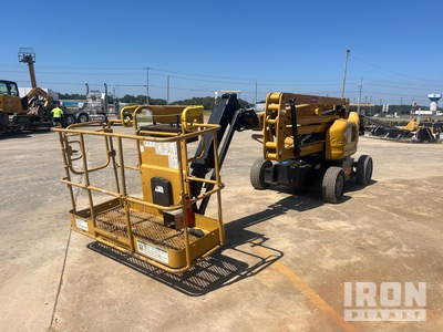 2019 Z-45/25J 2WD Electric Knikarmhoogwerker