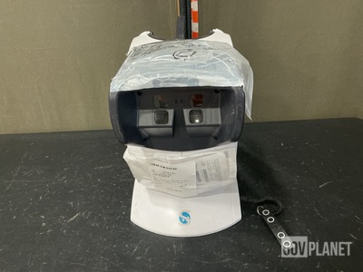 Stereo Optical Company Optec 2300 Vision Tester