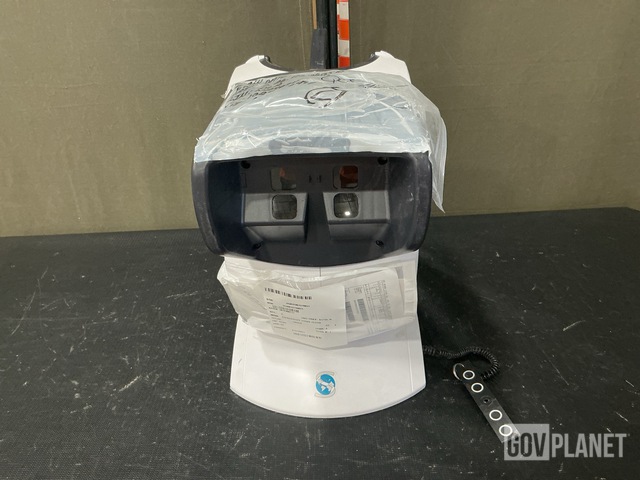 Stereo Optical Company Optec 2300 Vision Tester