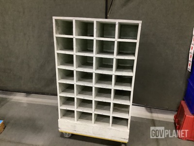 Storage Bin