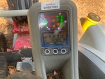 Control Station with Warning Lights