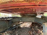 Chassis with Turntable Bearing