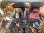 Control Station with Drivetrain Controls