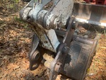 Specialty with Quick Coupler