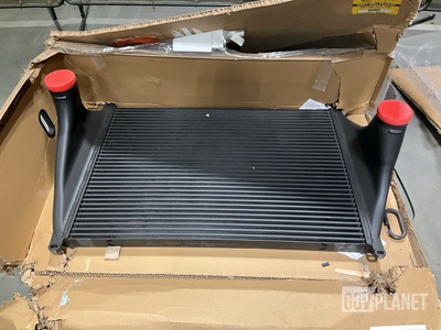 Alliance Truck Parts ABP N09 440 1709 Radiator