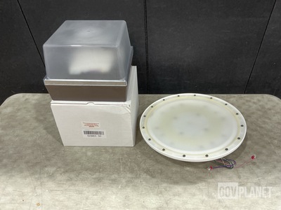 (22) WF Harris Lighting 1200-4K-LED Wall Fixtures