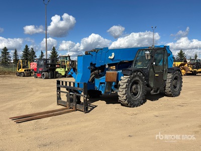 2019 Genie GTH-1056 Manipulador Telescópico