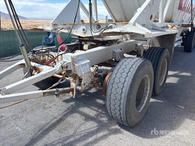 Custom Built Dolly