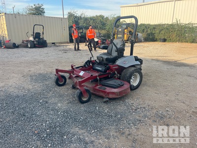 2023 Exmark Lazer Z S-Series Zero-Turn Lawn Mower