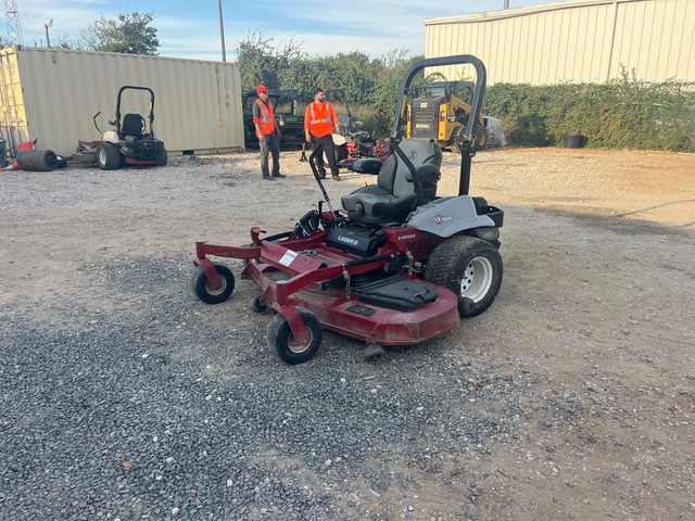 2023 Exmark Lazer Z S-Series Zero-Turn Lawn Mower 2023 Exmark Lazer Z S-Series Zero-Turn Lawn Mower