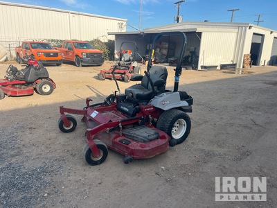2023 Exmark Lazer Z S-Series Zero-Turn Lawn Mower