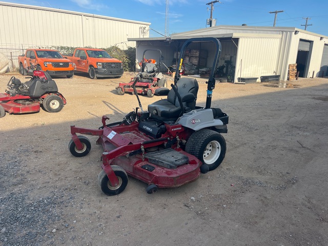 2023 Exmark Lazer Z S-Series Zero-Turn Lawn Mower