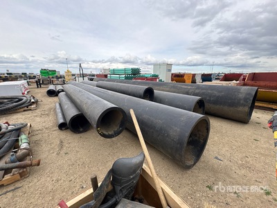 PVC Pipe