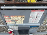 Control Station Upper with 