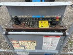 Control Station Upper with 