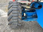 Drivetrain with 