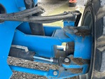 Drivetrain with 