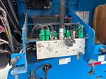 Control Station Ground with 
