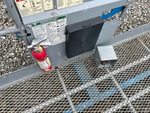 Control Station Upper with 