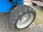 Drivetrain with 