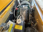 Engine with Engine - Left Side