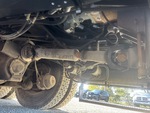 Drivetrain with Drive Line