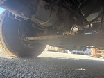 Chassis with Steering Linkage