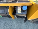 Engine with DEF / AdBlue Tank