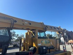Chassis with Stick Condition