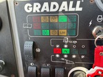Control Station with Warning Lights