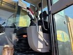 Safety with Safety Lock Out/Stop