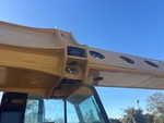 Chassis with Roller Frames
