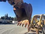 Specialty with Excavator Bucket Condition