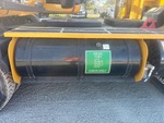 Engine with Fuel Leaks