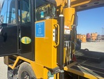 Hydraulics with Hydraulic Tank